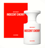 Borntostandout Indecent Cherry 50ml