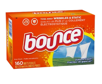 Giấy Bounce (160 tờ)