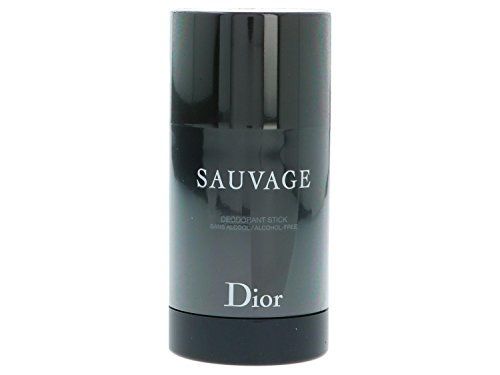 Lăn khử mùi Dior Sauvage 75g