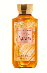 Sữa tắm Bath & Body Works In the stars 295ml