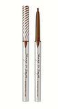 Chì Kẻ Mắt Mí Clio Sharp So Simple Waterproof Pencil Liner 02 Brown 0,14g