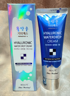 Kem Dưỡng Melasma-X Hyaluronic Water Drop Cream 80ml