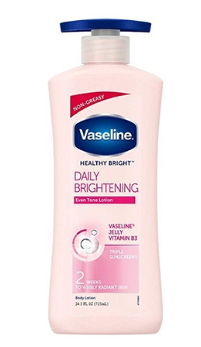 Dưỡng Thể Vaseline Daily Bringtening 725ml
