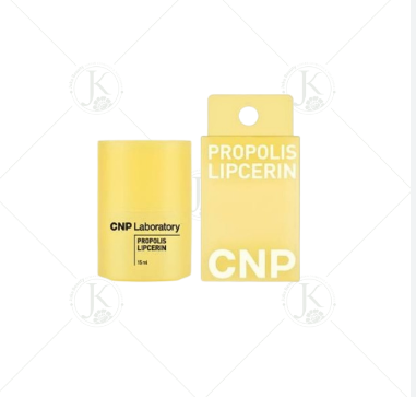Dưỡng Môi CNP Propolis Lipcerin 15ml