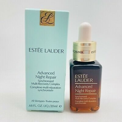 Tinh chất phục hồi Estee Lauder Advanced Night Repair 20ml