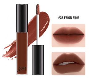 Son kem lì Bbia Last Velvet Lip Tint 39 Feign Longing 5g