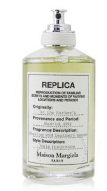 Gốc Maison Margiela Replica At the Barber's EDT 20ml - HÀNG TRƯNG BÀY