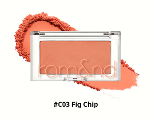 Phấn Má Romand Better Than Cheek C03 Fig Chip 4g