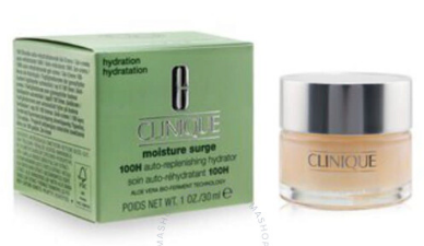 Kem Dưỡng Clinique Moisture Surge 100H 30ml