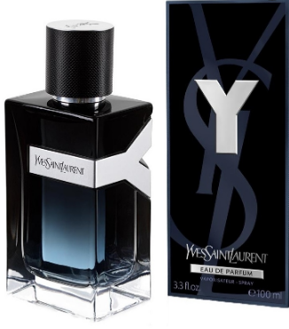 Gốc YSL Y EDP 20ml - HÀNG TRƯNG BÀY