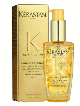 Dưỡng Tóc Kerastase Elixir Ultime 30ml