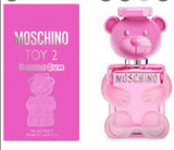 Moschino Toy 2 Bubble Gum 100ml