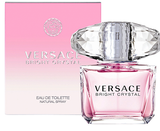 Versace Bright Crystal 90ml