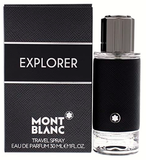 Montblanc Explorer EDP 100ml
