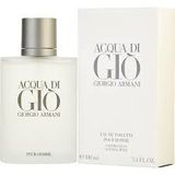 Giorgio Armani Acqua Di Gio EDT 100ml
