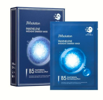 Mặt Nạ JMsolution B5 Panthenol 30ml