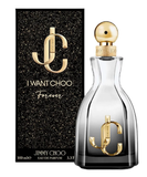Jimmy Choo I Want Choo Forever 100ml