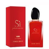 Giorgio Armani Si Passione EDP Intense 100ml