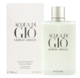 Giorgio Armani Acqua Di Gio EDT 100ml