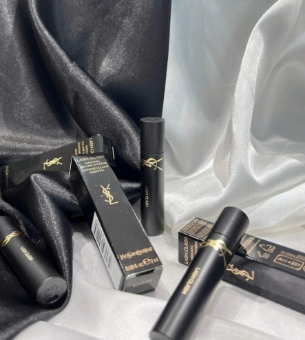 Mascara YSL Lash Clash Mini Fullbox 2ml