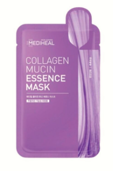Mặt Nạ Mediheal Collagen Mucin Essence Mask 20ml