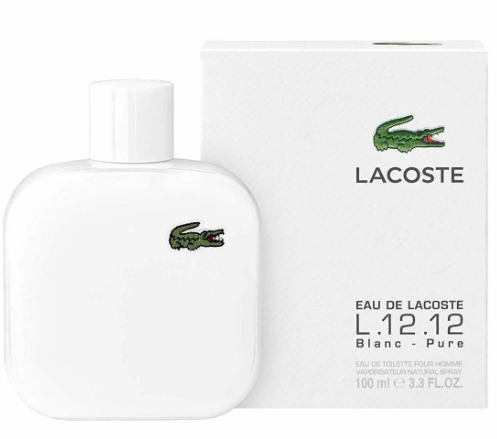 Lacoste Trắng 100ml