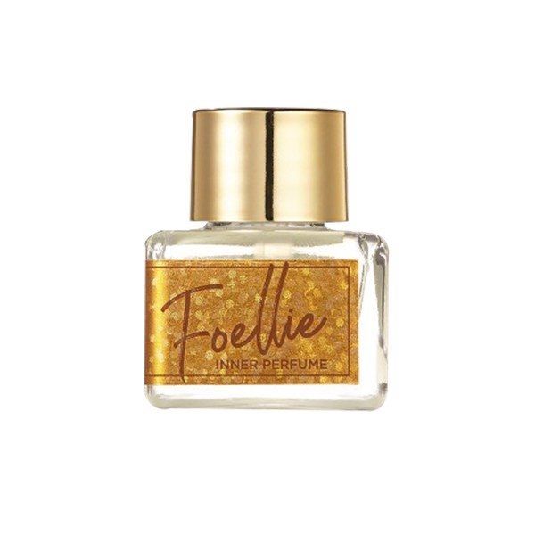 Nước Hoa Vùng Kín Foellie Eau De Chocolat Inner Perfume 5ml