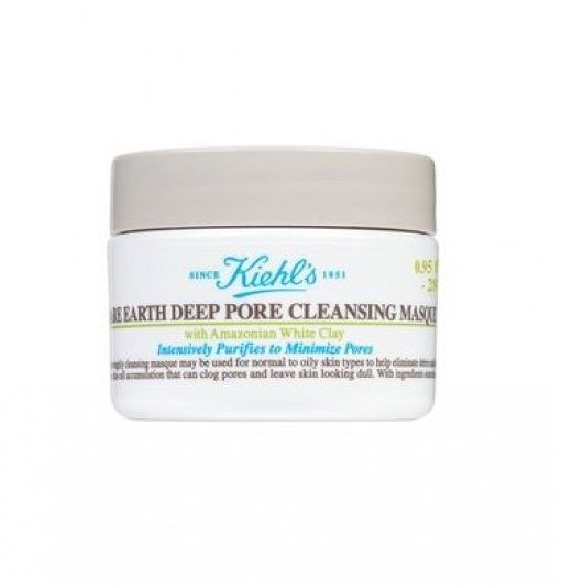 Mặt nạ Kiehl's Rare Earth Deep Pore Cleansing Masque 14ml