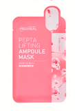 Mặt Nạ Mediheal Pepta Lifting Ampoule Mask (Hồng) 20ml