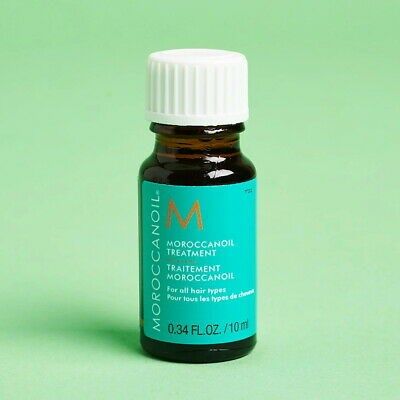 Dầu Dưỡng Tóc Moroccanoil Treatment 10ml