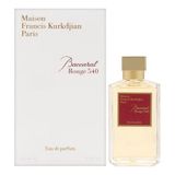 Maison Francis Kurkdjian Baccarat Rouge 540 EDP 70ml