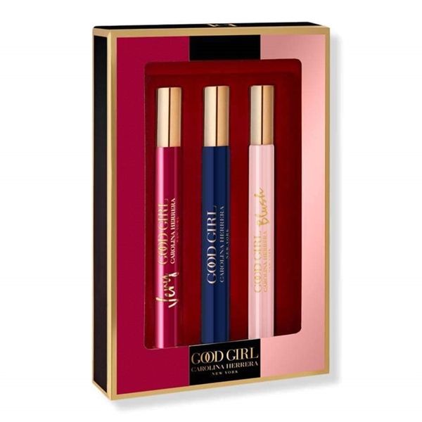 Set Carolina Herrera Good Girl (10ml*3)