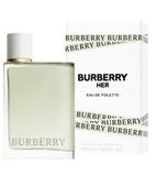 Burberry Her EDT 100ml
