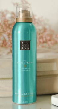 Gel tắm The Ritual Of Karma 200ml