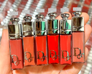 Son Dưỡng Dior Addict Lip Maximizer 038 Mini Unbox 2ml