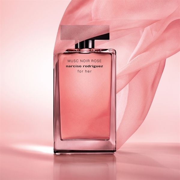 Gốc Narciso Musc Noir Rose EDP 20ml - HÀNG TRƯNG BÀY