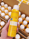 Xịt Chống Nắng Bioderma Photoderm Brume invisible SPF 50+ 150ml