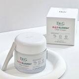 Kem Dưỡng Dr.G Red Blemish Clear Cream 70ml