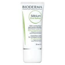 Kem se khít lỗ chân lông Bioderma Sebium Pore Refiner 30ml