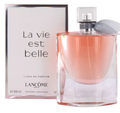 Gốc Lancome La Vie Est 20ml - HÀNG TRƯNG BÀY