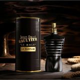 Jean Paul Gaultier Le Male Le Parfum EDP Intense 125ml
