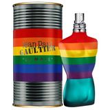 Jean Paul Gaultier Le Male EDT Edition Limited 125ml
