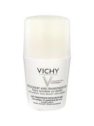 Lăn Khử Mùi Vichy (trắng) 50ml