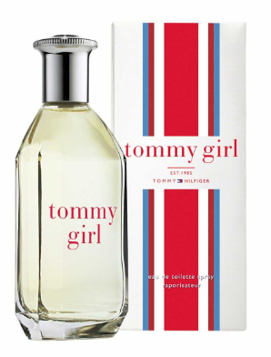 Tommy Girl 100ml