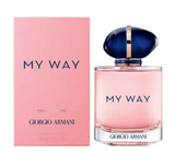 Giorgio Armani My Way EDP 90ml