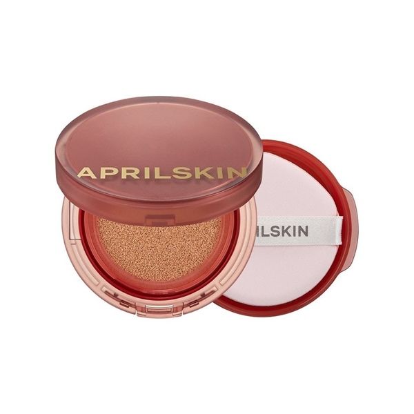 Phấn Nước Aprilskin Hero Cushion12g Tone 22 12g