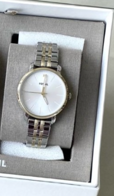 Fossil BQ2467 (Tách set NỮ)