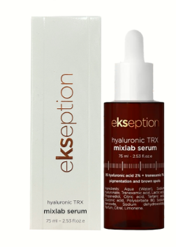 Tinh Chất Dưỡng Ẩm Ekseption Hyaluronic TRX Mixlab Serum 75ml