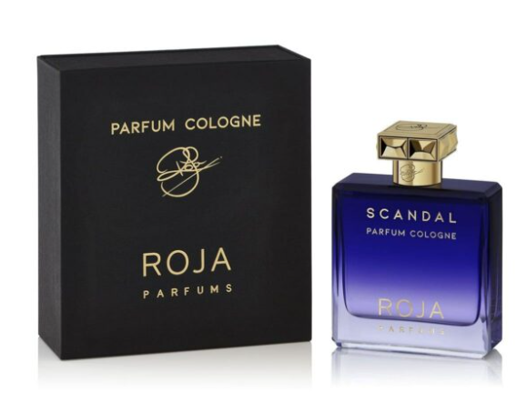 Roja Dove Scandal Pour Homme Parfum Cologne 100ml