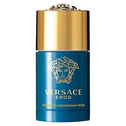 Lăn khử mùi Versace Eros 75ml